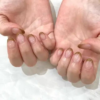 ネイル KODA308 Saoriのネイルデザイン