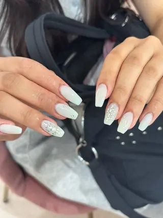 ネイル CLALA Nonoa🎀のネイルデザイン