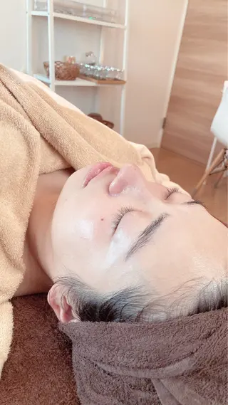 自宅サロン🏠 Nanalaのエステ・リラクイメージ