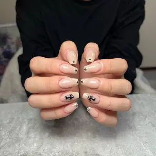 ネイル janma.nail ✳︎akiのネイルデザイン