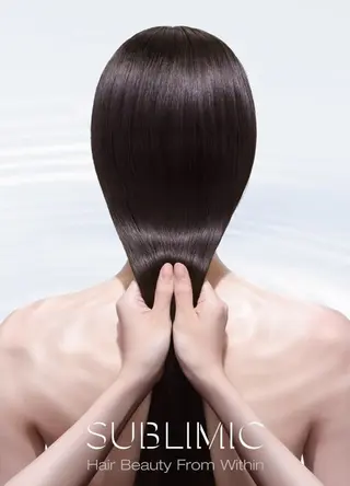 レイヤーカット/ 顔周り 五島巨幹のヘアスタイル