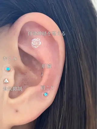 毛利 ゆりあのエステ・リラクイメージ