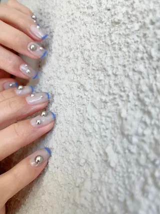 ネイル irooo 21のネイルデザイン