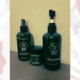 nagata miyukiのエステ・リラクイメージ