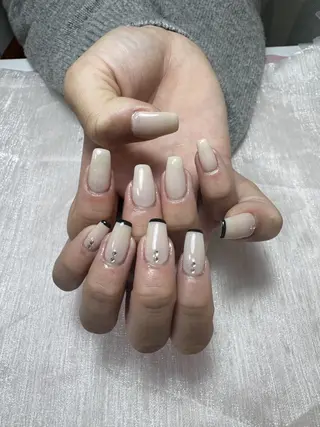 ネイル Diamond NAIL💝のネイルデザイン