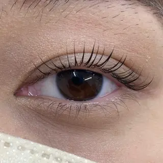 マツエク・マツパ THE BALM🐦 橋本♪のマツエク・マツパデザイン