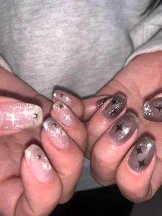 ネイル tamami _表参道／原宿のネイルデザイン