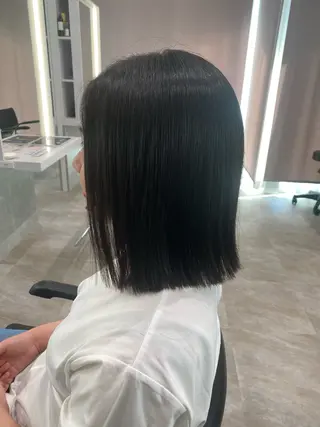 ショート 木原 海斗のヘアスタイル