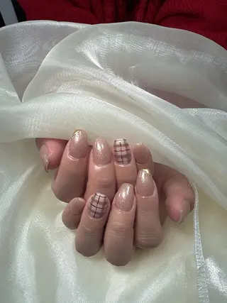 ネイル YOIネイルサロン所属・YOI ゆみのネイルデザイン