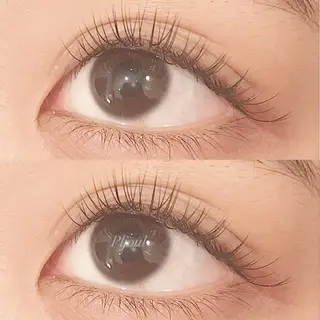 マツエク・マツパ Pljoul《プリジュール》所属・Pljoul🤍 天満橋のマツエク・マツパデザイン