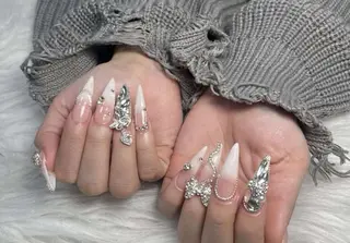 ネイル Amee Nail Salonのネイルデザイン