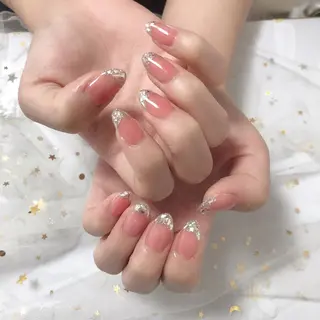 ネイル Kasumi Nailのネイルデザイン