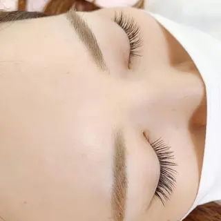 マツエク・マツパ ailas+h. アイラスのマツエク・マツパデザイン