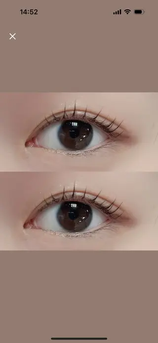 マツエク・マツパ 🏵️tico@ Risa🏵️のエステ・リラクイメージ