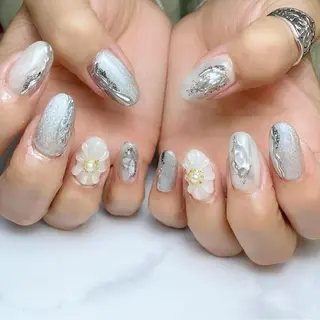 ネイル Nail ameria megu所属・ameria meguのネイルデザイン