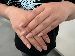 ネイル nail manaのネイルデザイン