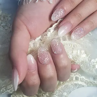 ネイル ビジュード ネイルのネイルデザイン