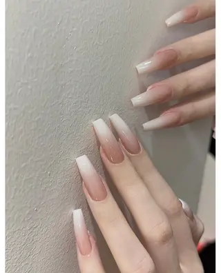 ネイル エ リのネイルデザイン