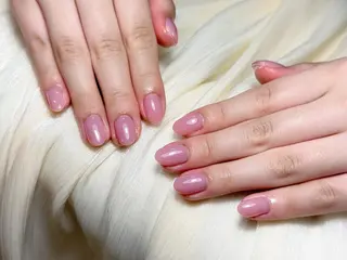 ネイル Lumina _ Harukaのネイルデザイン