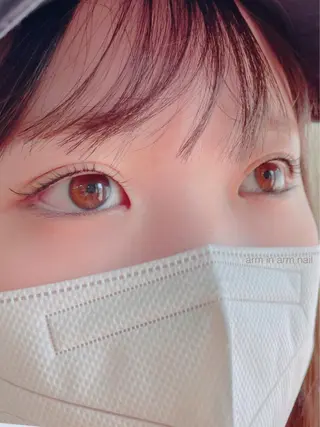 マツエク・マツパ arm in arm ︎✿Yamamotoのマツエク・マツパデザイン