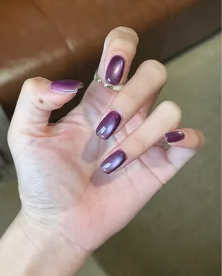 ネイル な なのネイルデザイン