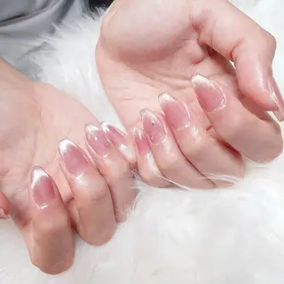 ネイル SEPTNAIL 中澤のネイルデザイン
