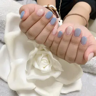 ネイル 💅fleur Ayumiのネイルデザイン