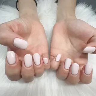 ネイル 小野澤 紗智のネイルデザイン