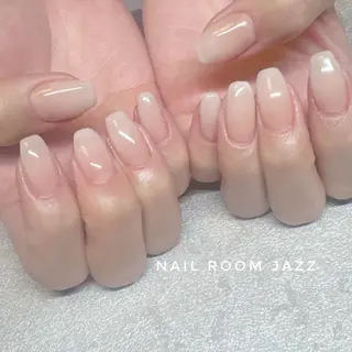 ネイル JAZZ nail roomのネイルデザイン