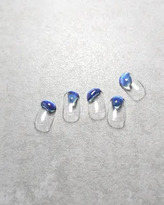 ネイル UFU. nailのネイルデザイン