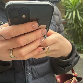 ネイル nail.gorin所属・吉村 優子のネイルデザイン