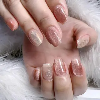 ネイル め いのネイルデザイン