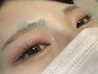 マツエク・マツパ 太田 真由のマツエク・マツパデザイン