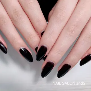 ネイル andS Sayakaのネイルデザイン