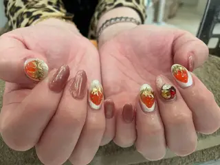 ネイル リオッサ  オブ ラグーン神戸店のエステ・リラクイメージ