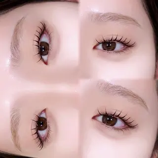 マツエク・マツパ chouchou所属・eyelash chouchouのマツエク・マツパデザイン