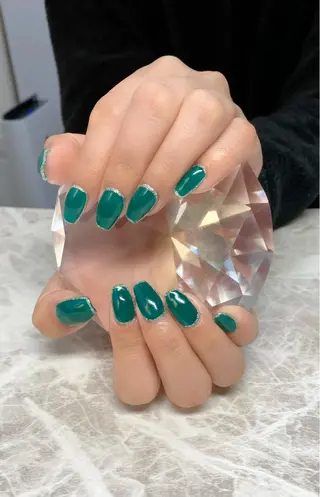 ネイル ゆぴねいる所属・ゆぴねいる yupinailのネイルデザイン