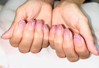 ネイル H3(エイチスリー)所属・H3 hitoのネイルデザイン