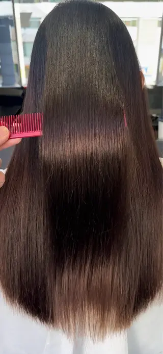 ロング カラー 🏅カラー特化🏅 /髪質改善/かけるのヘアスタイル