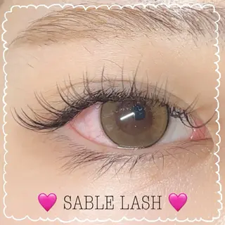 マツエク・マツパ PutiLuca 佐々木の眉毛・アイブロウイメージ