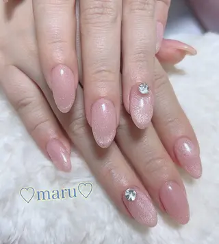 ネイル まるみ ♡のその他イメージ