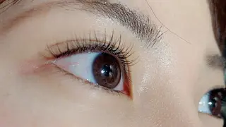 マツエク・マツパ ANNE梅田 GRACE店所属・ANNE chizuのマツエク・マツパデザイン