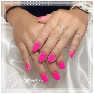 ネイル モンナ CCのネイルデザイン