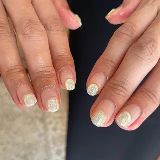 ネイル mio _POHEURのネイルデザイン