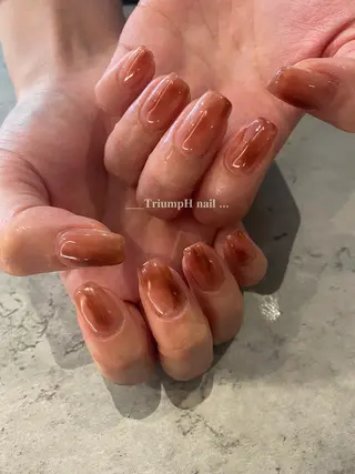 ネイル Keiko .のネイルデザイン