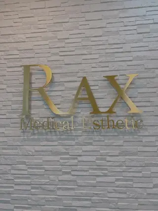 RAXベルピア 原宿店のエステ・リラクイメージ