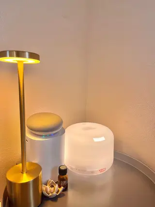 eclair エクレイルのエステ・リラクイメージ