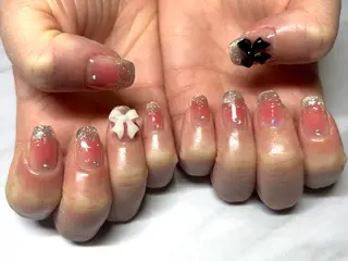 ネイル SHI HOのネイルデザイン