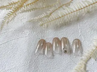 ネイル kikinail 溝の口のネイルデザイン