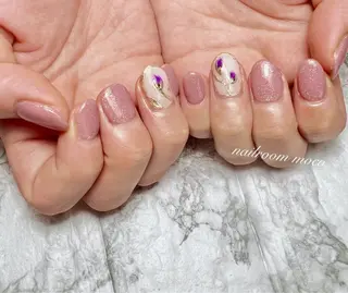 ネイル nailroom mocoのネイルデザイン